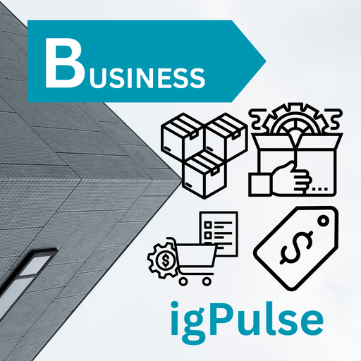 Business igPulse
