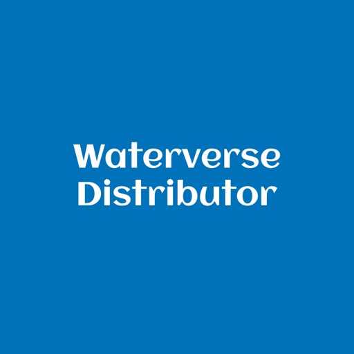 Waterverse Distributor